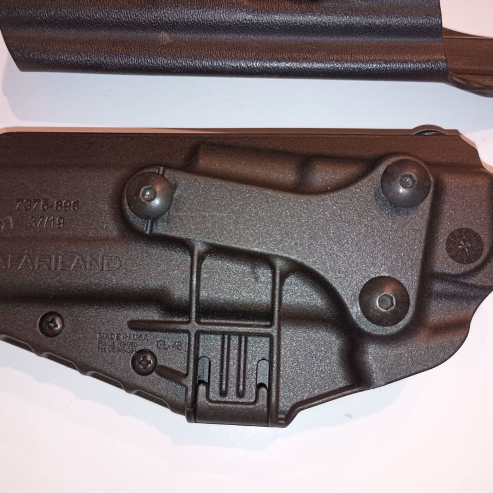 Image 4 - Ported Glock 48 complete kit