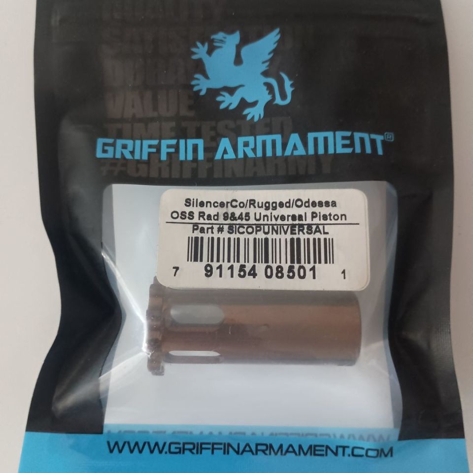 Image 1 - Cam-Lok Universal piston