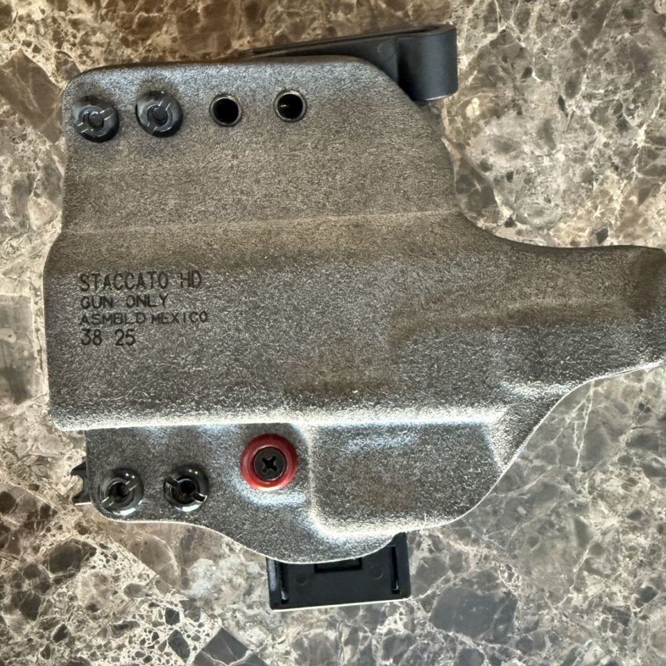 Image 2 - Safariland Staccato HD3.6