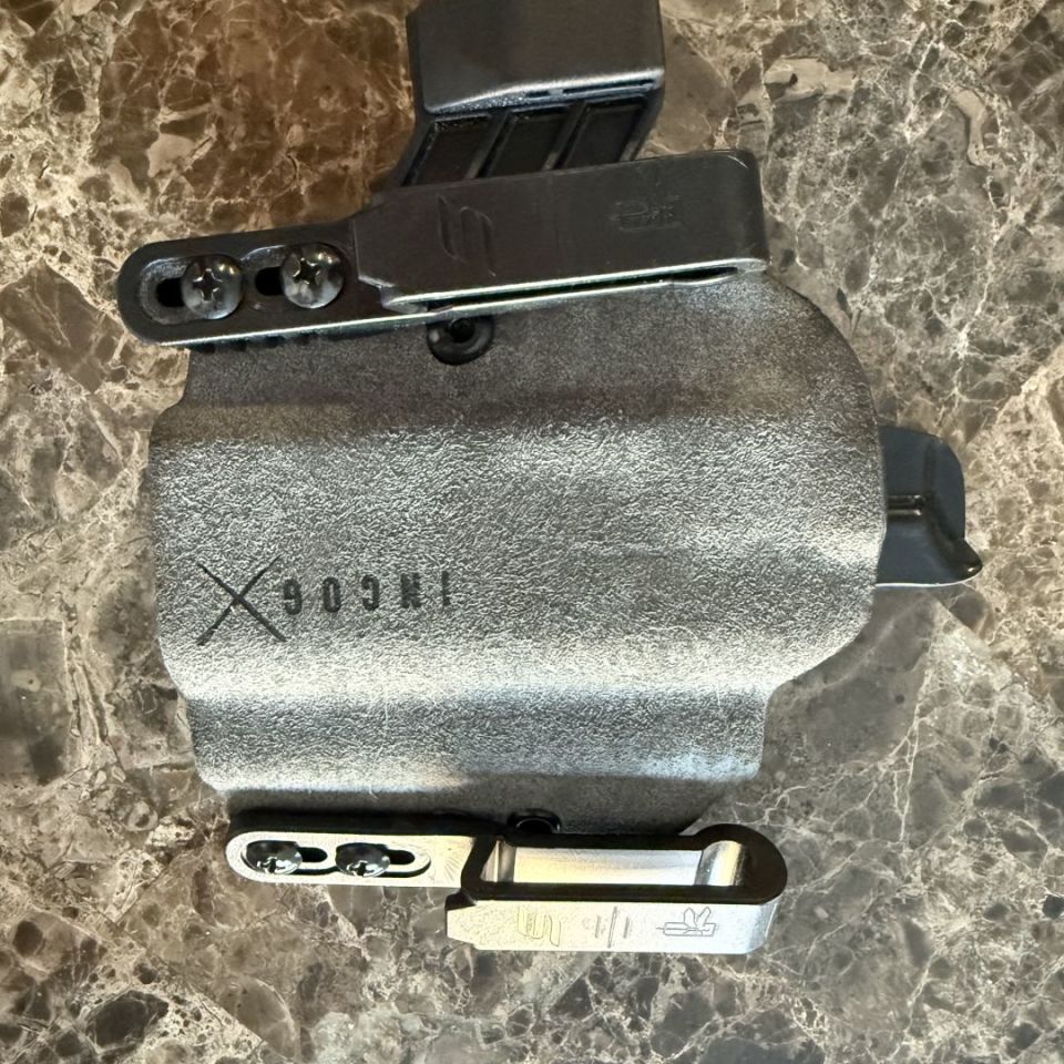 Image 1 - Safariland Staccato HD3.6