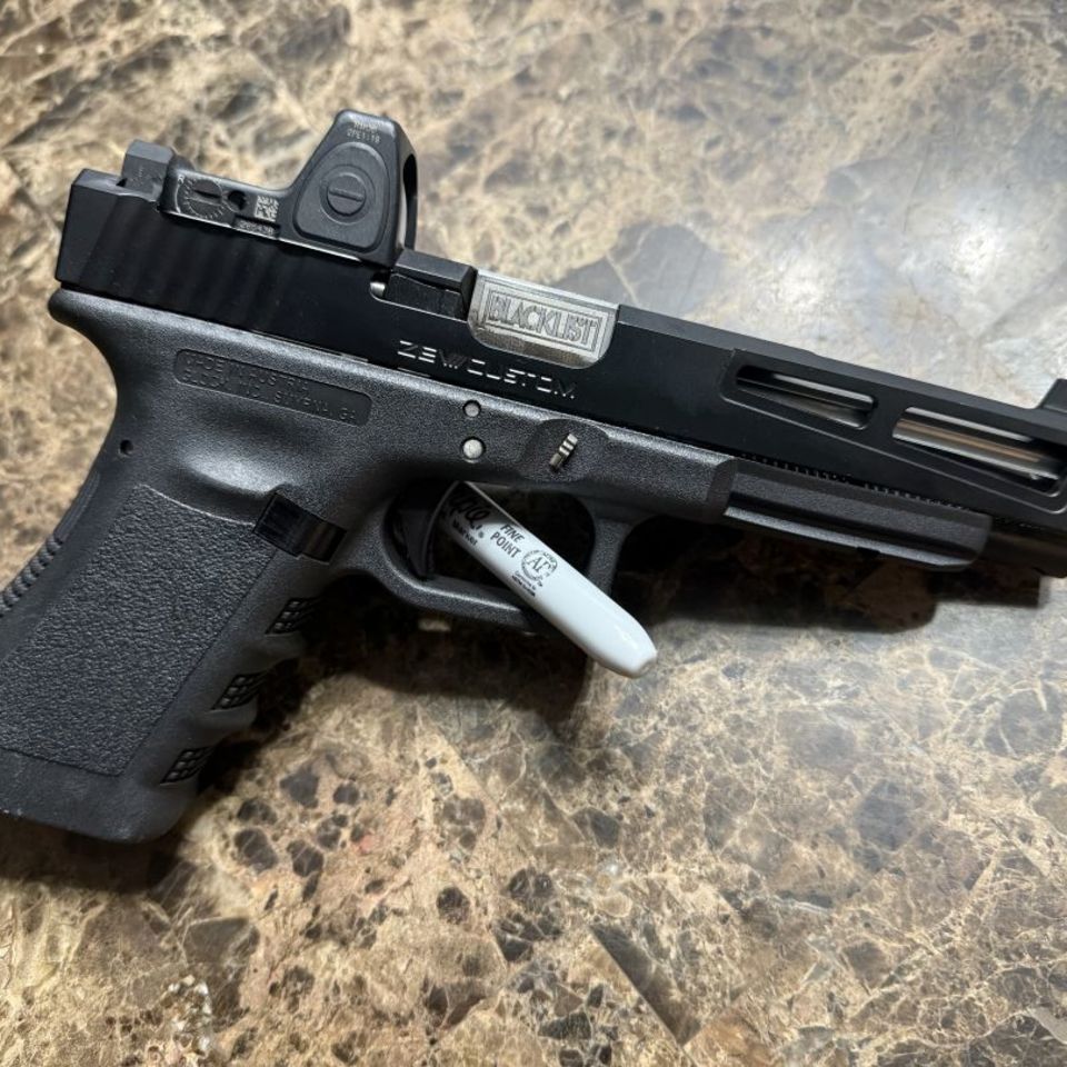 Image 2 - Glock 34