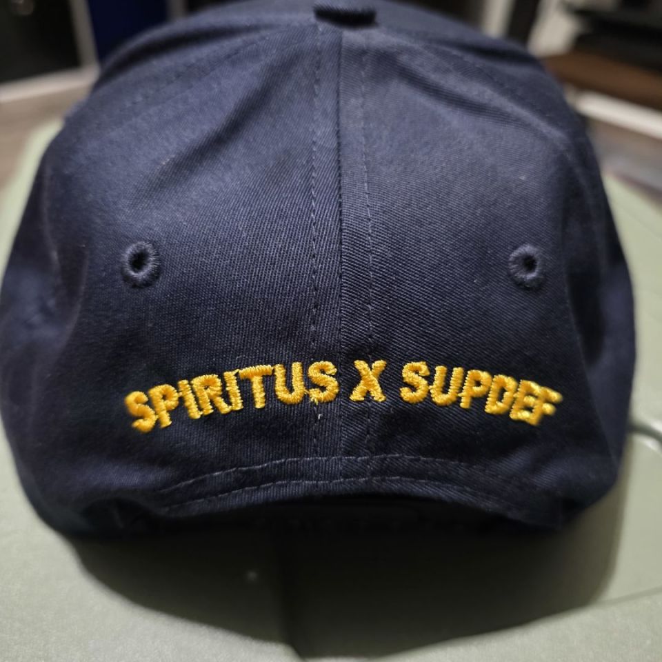 Image 2 - Spiritus/Supdef AFT hat