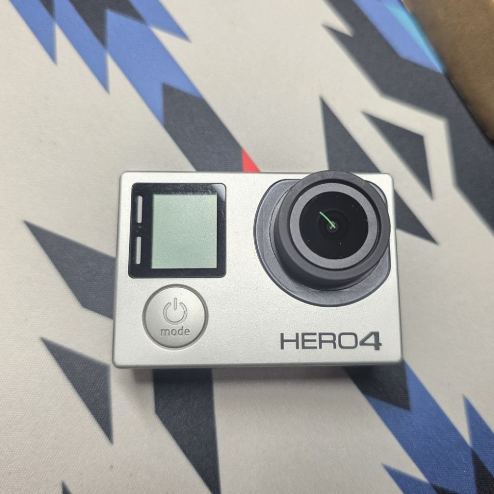 Image 1 - GoPro Hero 4 Black 