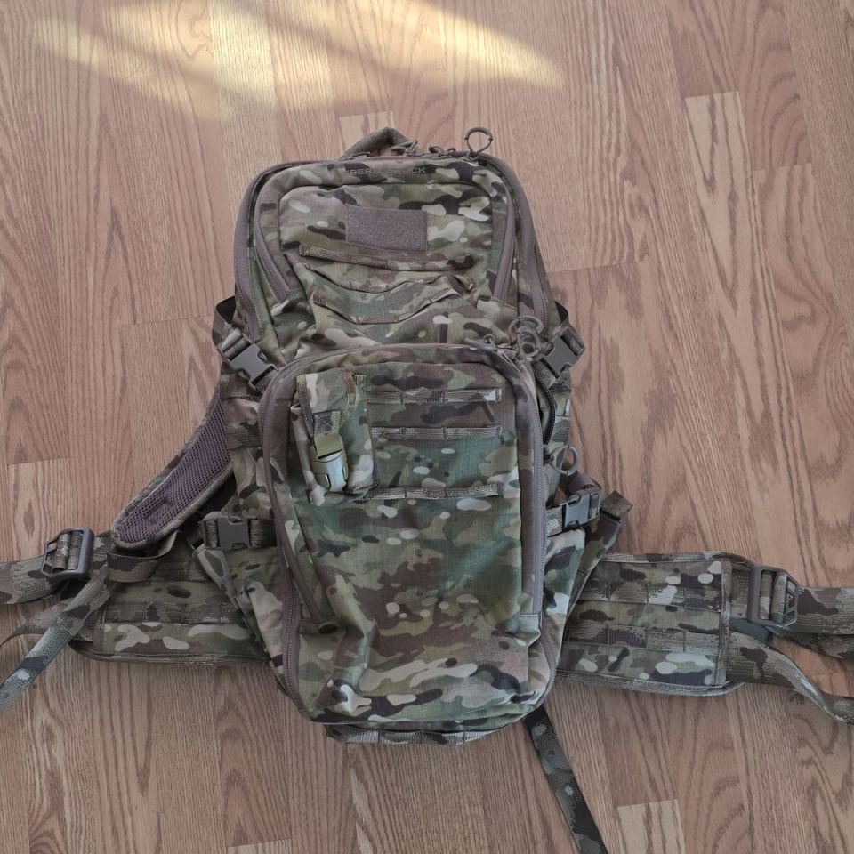 Image 1 - Eberlestock high speed