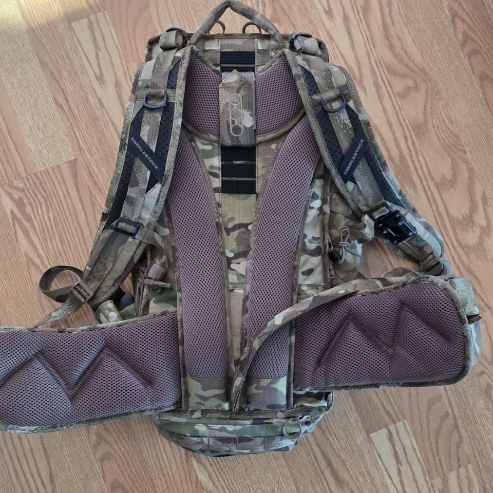 Image 2 - Eberlestock high speed