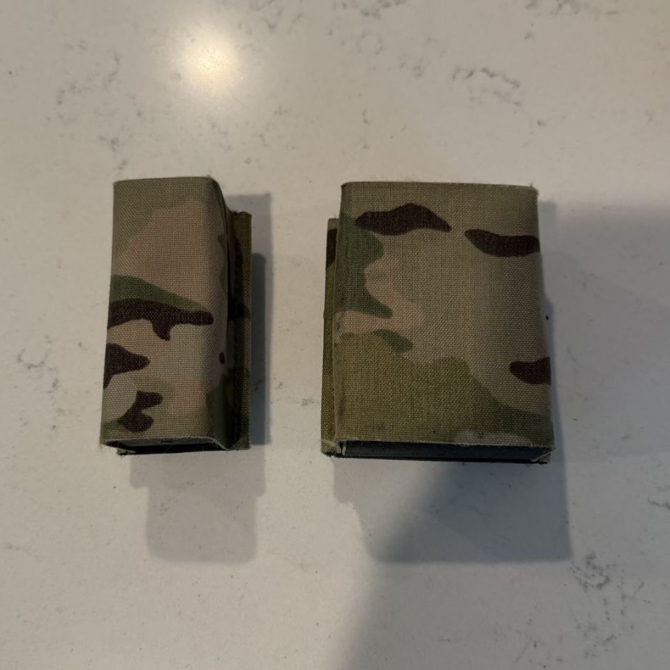 Image 1 - Dynamic principles mag pouches