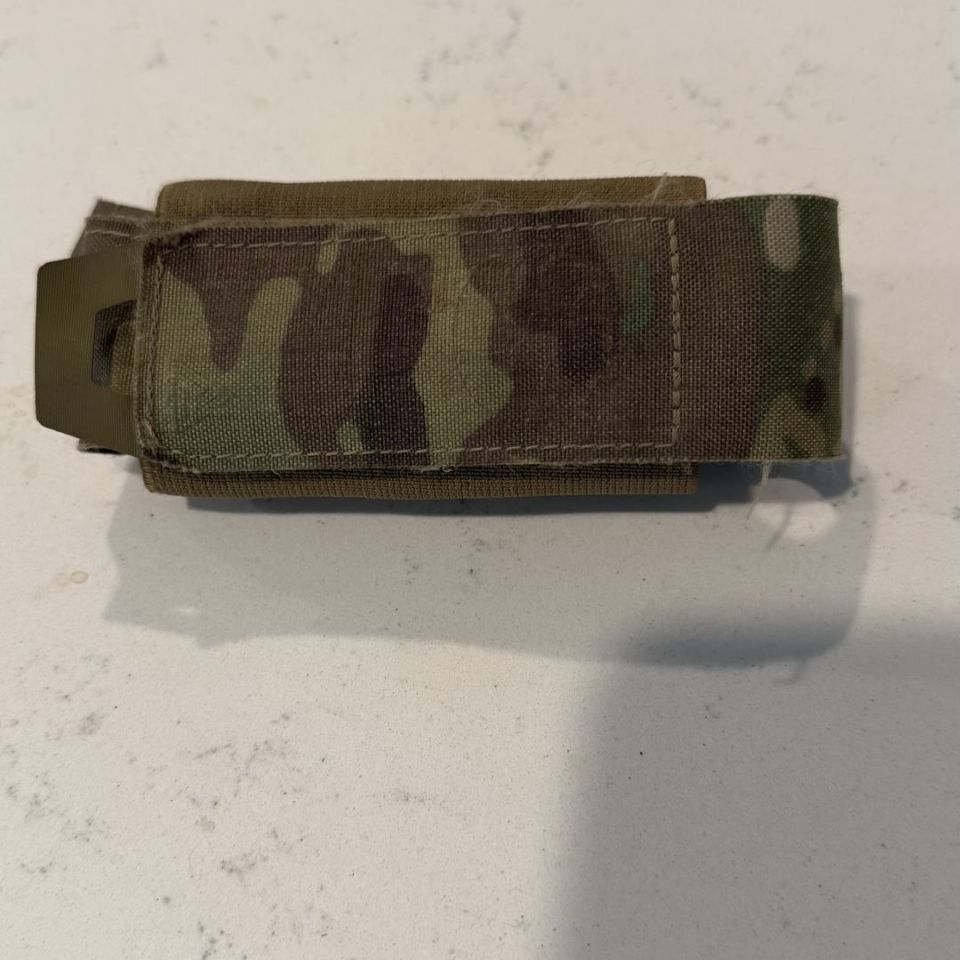 Image 1 - Direct action gear TQ pouch