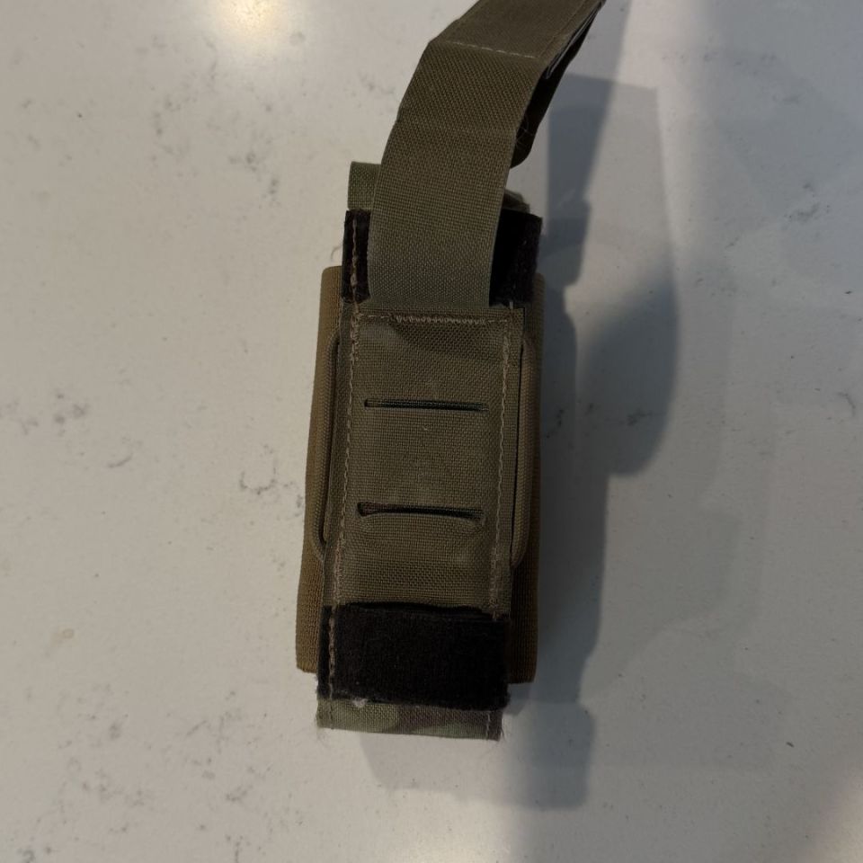 Image 2 - Direct action gear TQ pouch