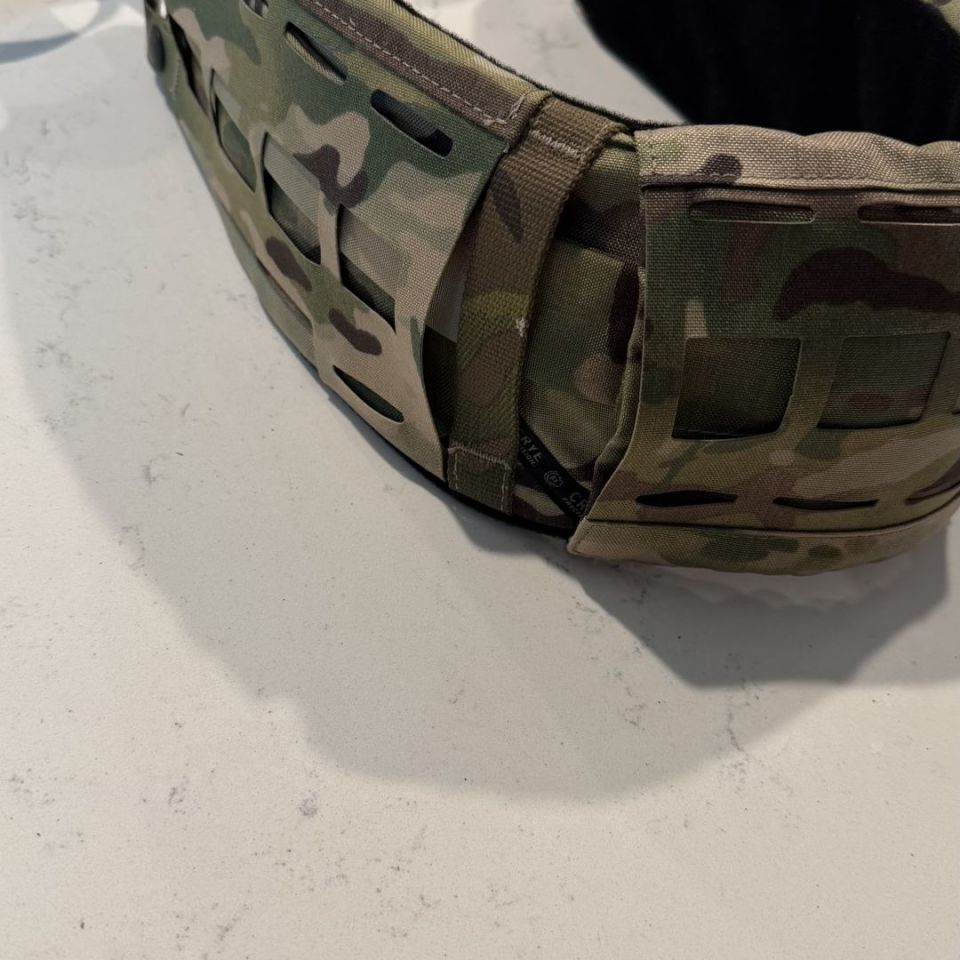 Image 2 - Crye airlite SLC blast belt 
