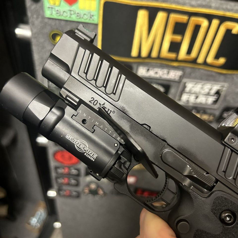 Image 2 - Antimatter “Wing” for X300u-b 