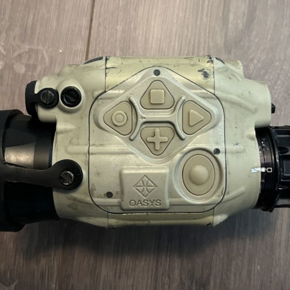 Image 1 - BAE Oasys UTM-X Thermal