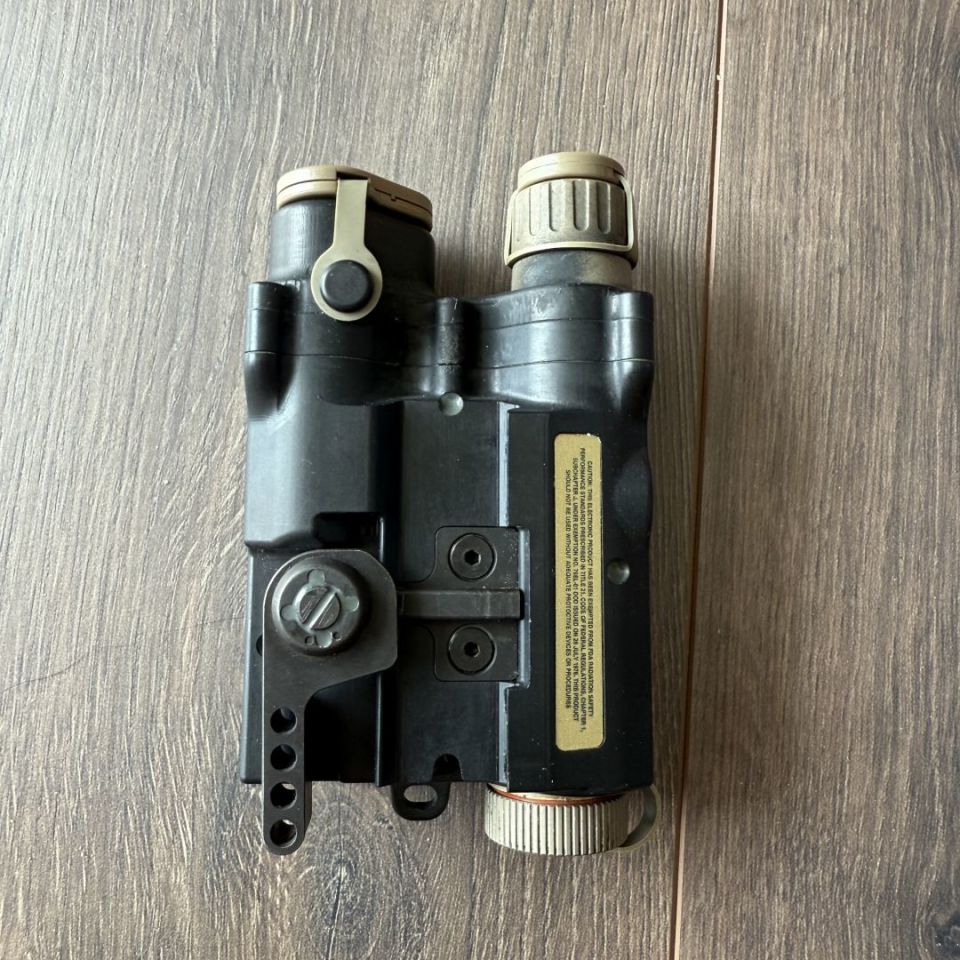 Image 2 - Prototype L3 GLIS/PEQ