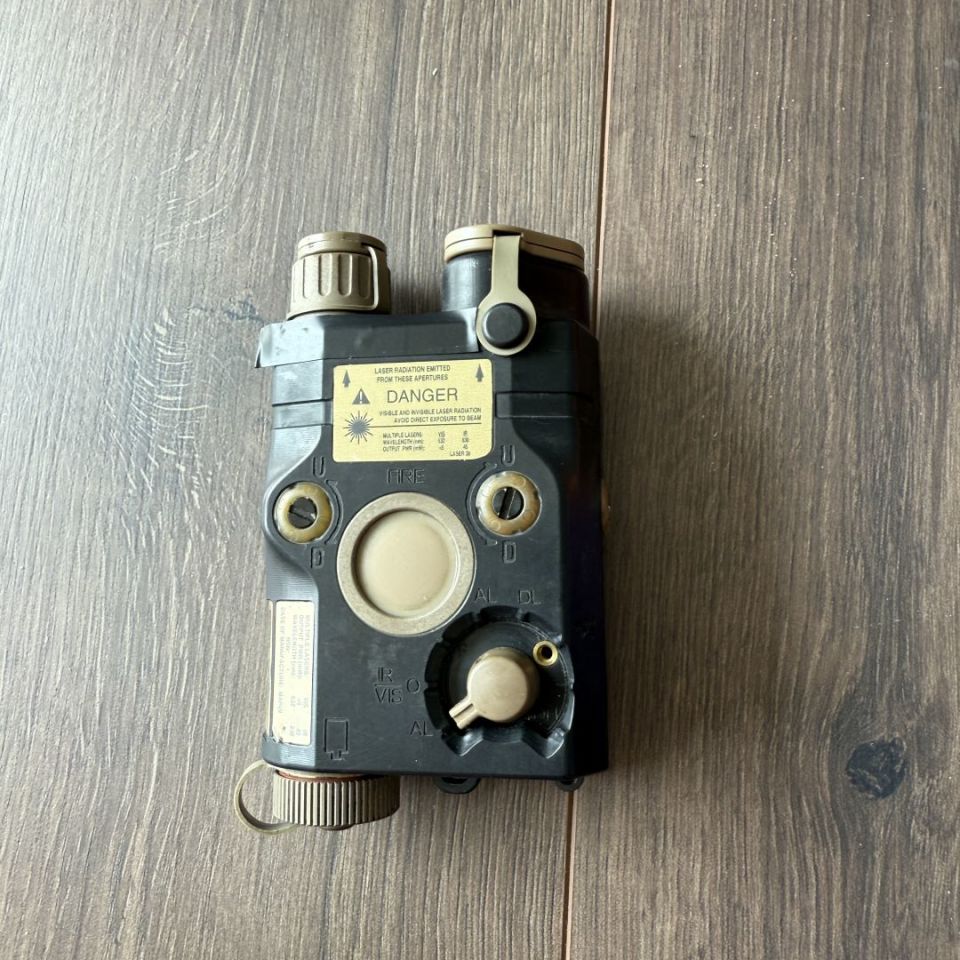 Image 1 - Prototype L3 GLIS/PEQ