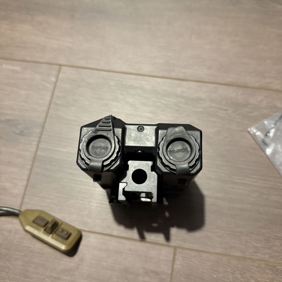 Image 2 - Wilcox RAPTAR FP