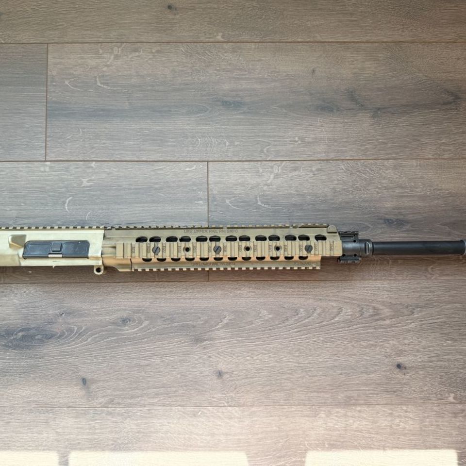 Image 1 - KAC Knights M110 Refurb Upper