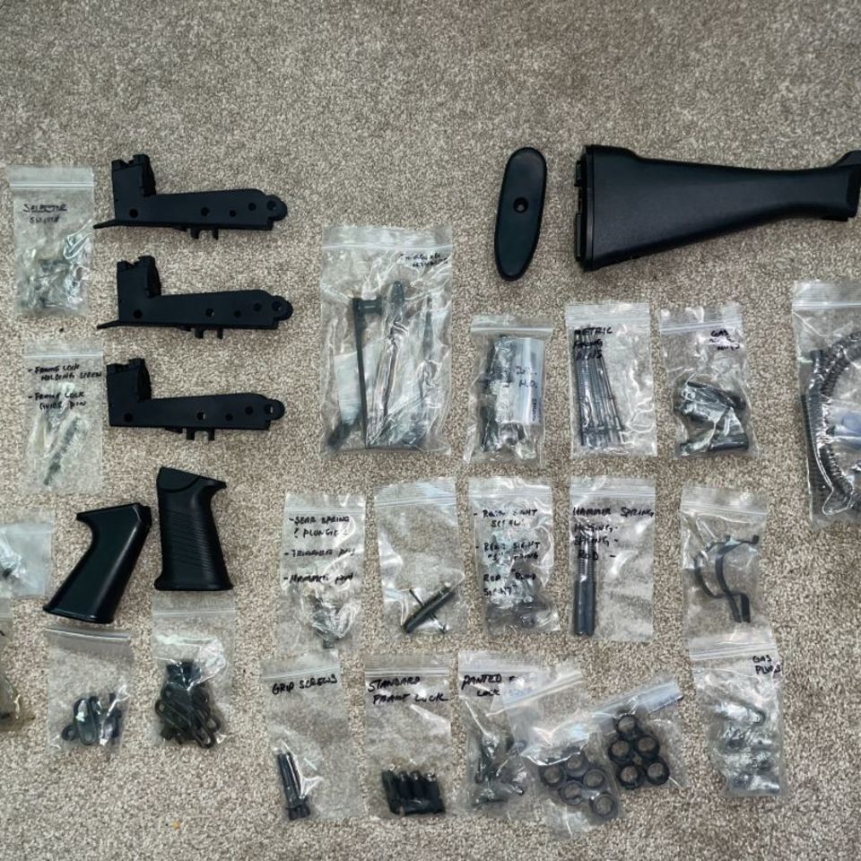 Image 1 - FAL Parts