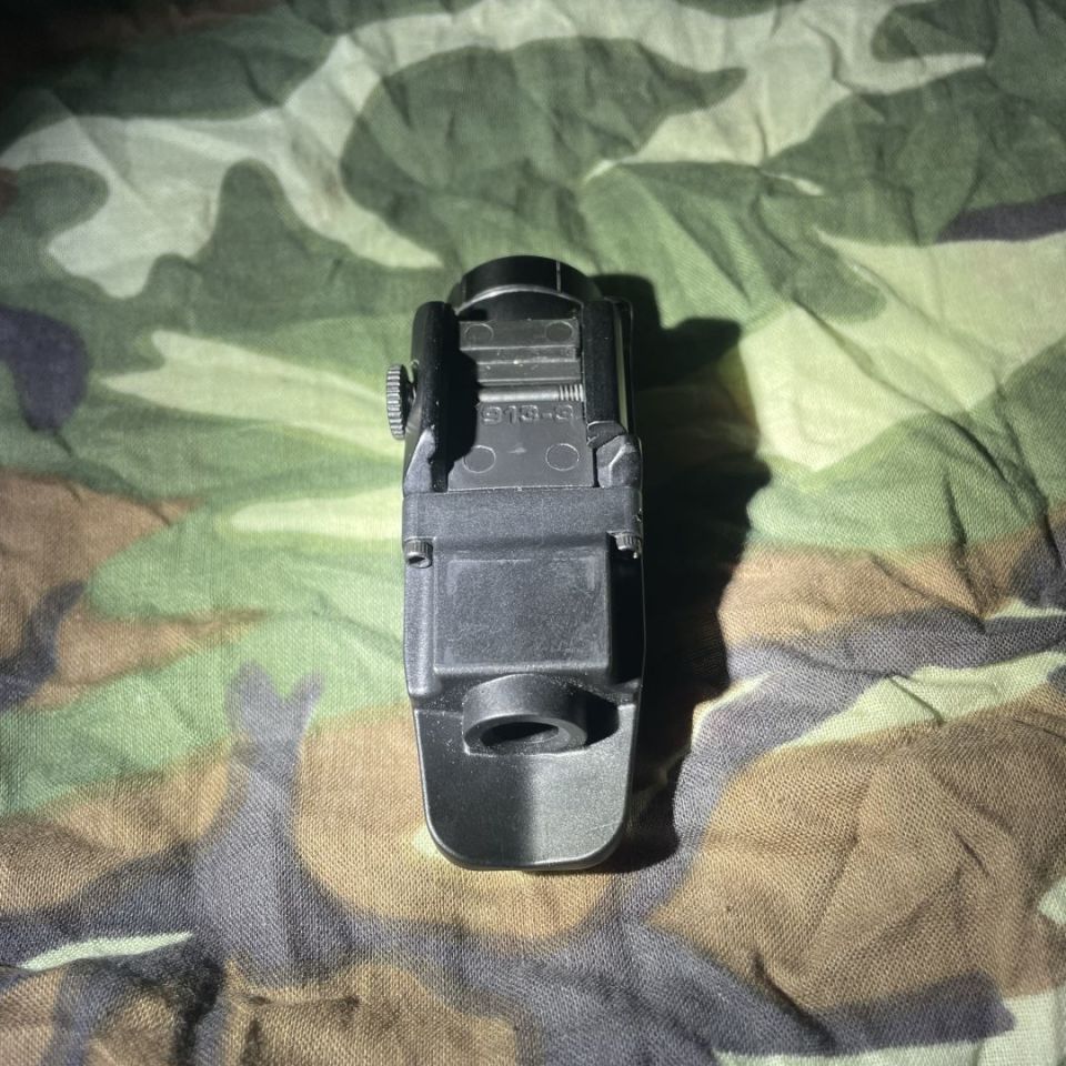 Image 3 - Streamlight TLR RM-1