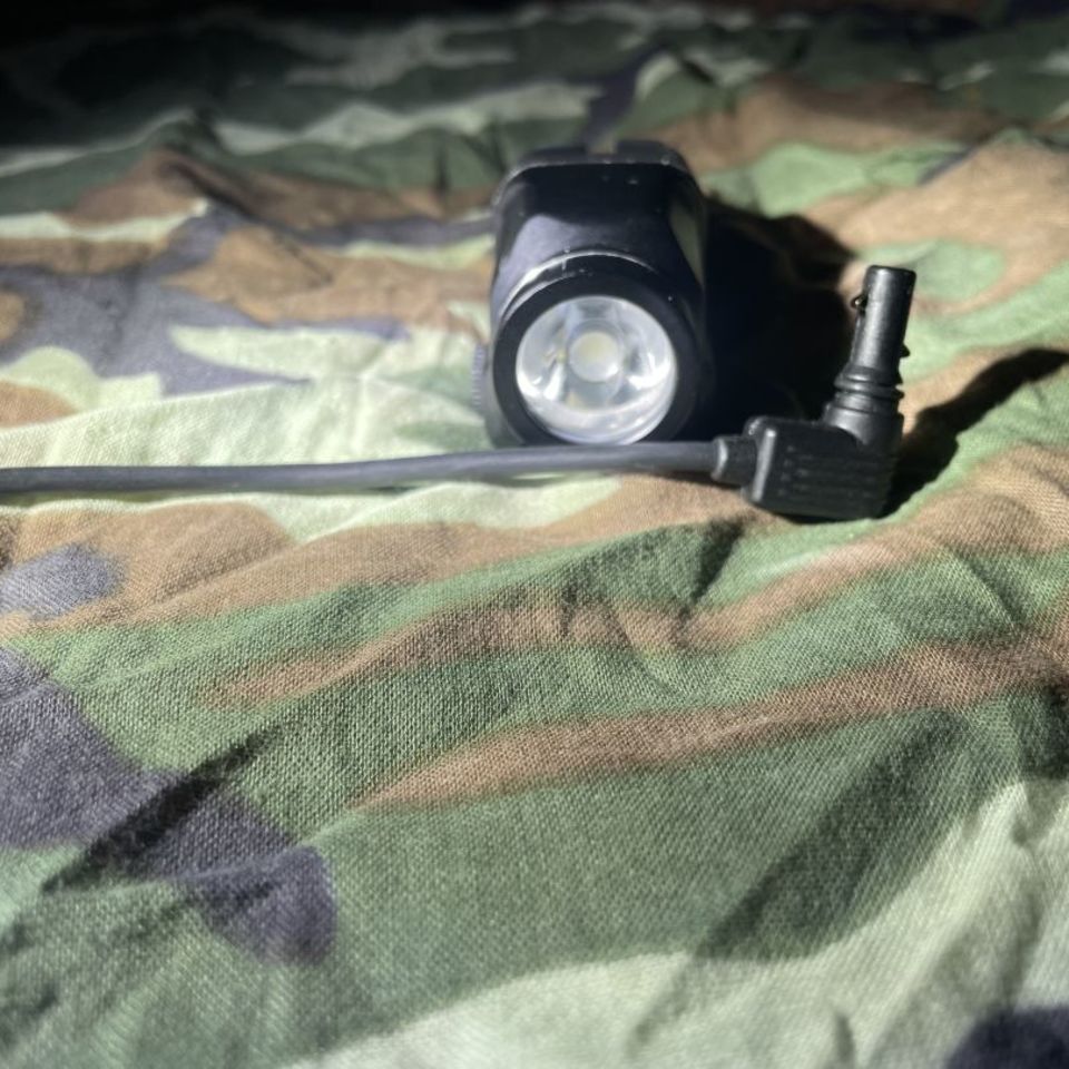 Image 2 - Streamlight TLR RM-1