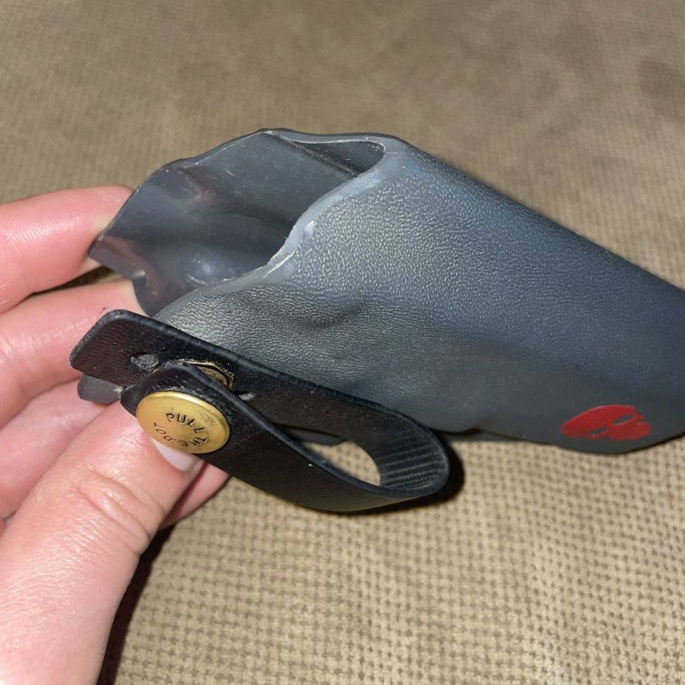 Image 2 - Green Force Tactical G17 IWB