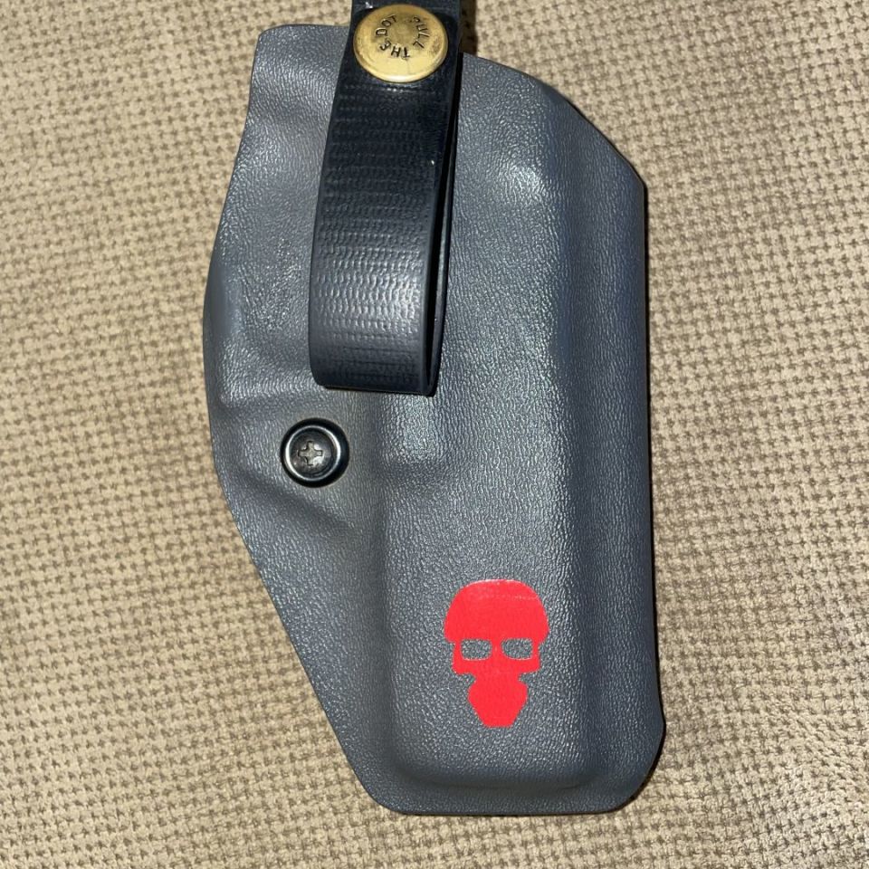 Image 1 - Green Force Tactical G17 IWB