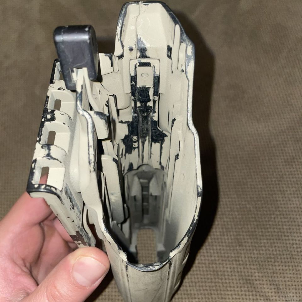 Image 4 - Safariland 7378 G17 Holster