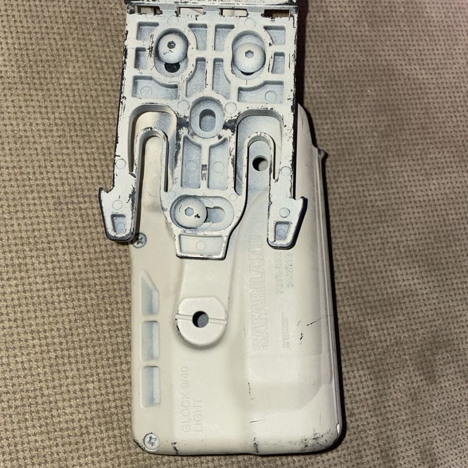 Image 2 - Safariland 7378 G17 Holster