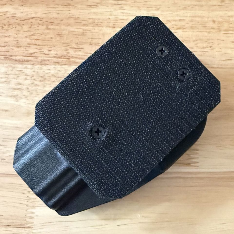 Image 2 - Eclipse Holsters G17 “Molly B”