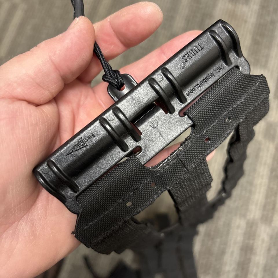 Image 4 - Arbor Arms Flex M3 Cummerbund