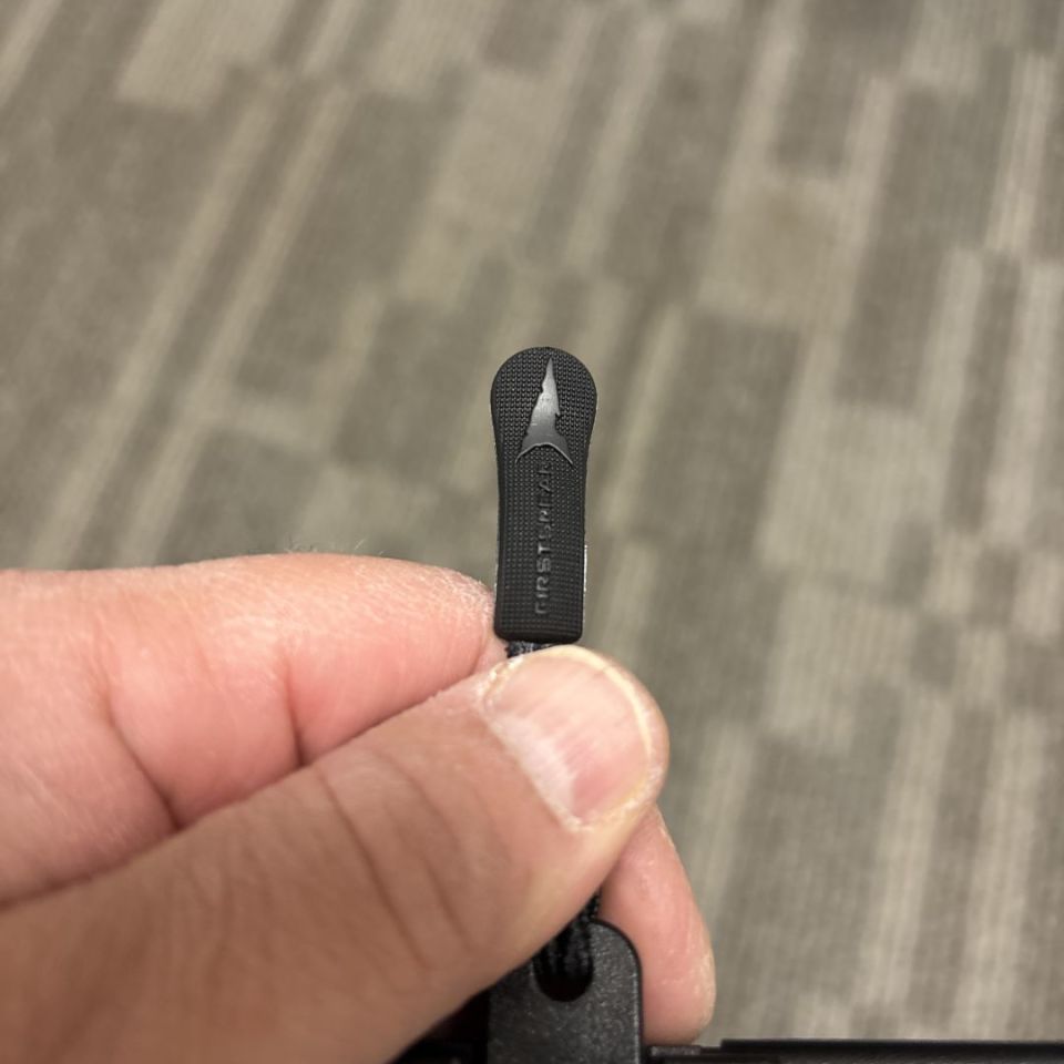 Image 3 - Arbor Arms Flex M3 Cummerbund