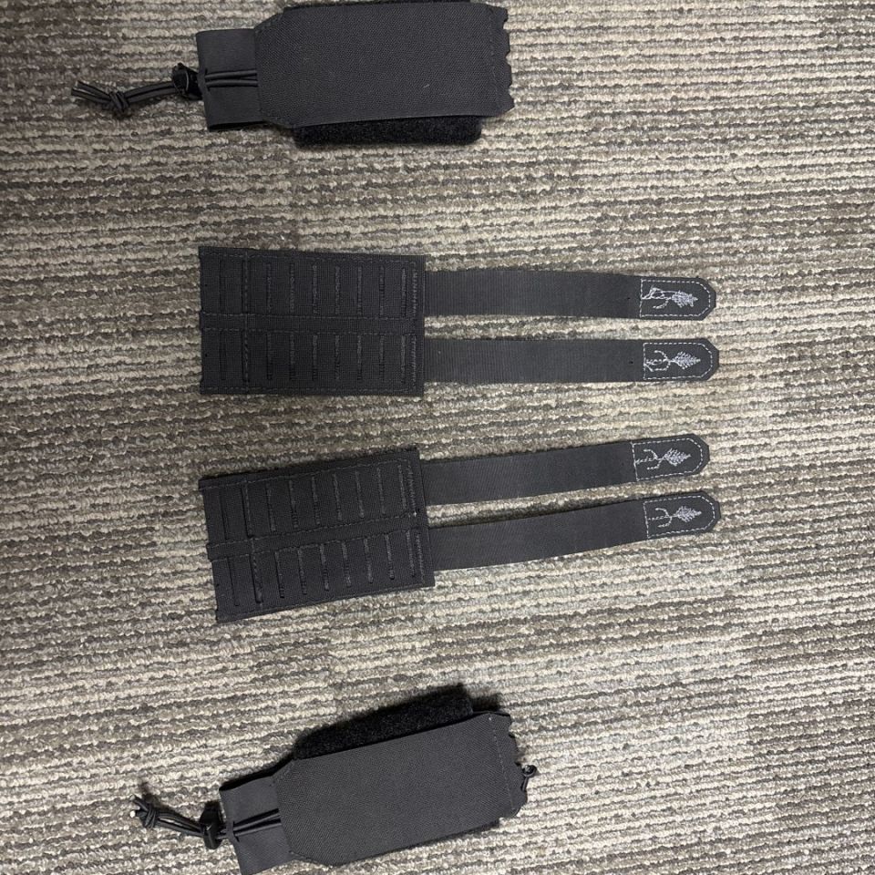 Image 2 - Arbor Arms LZ/Small Rad Pouch