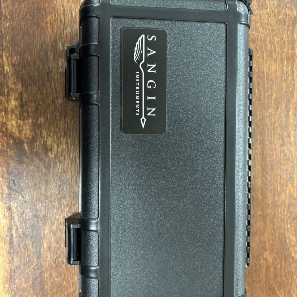 Image 5 - Sangin Instruments Overlord