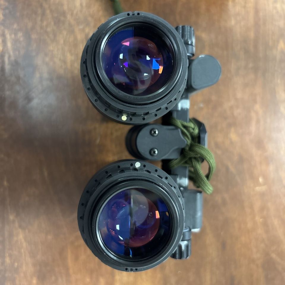 Image 3 - RNVG Dual Tube NVS