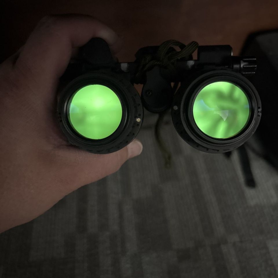 Image 5 - RNVG Dual Tube NVS