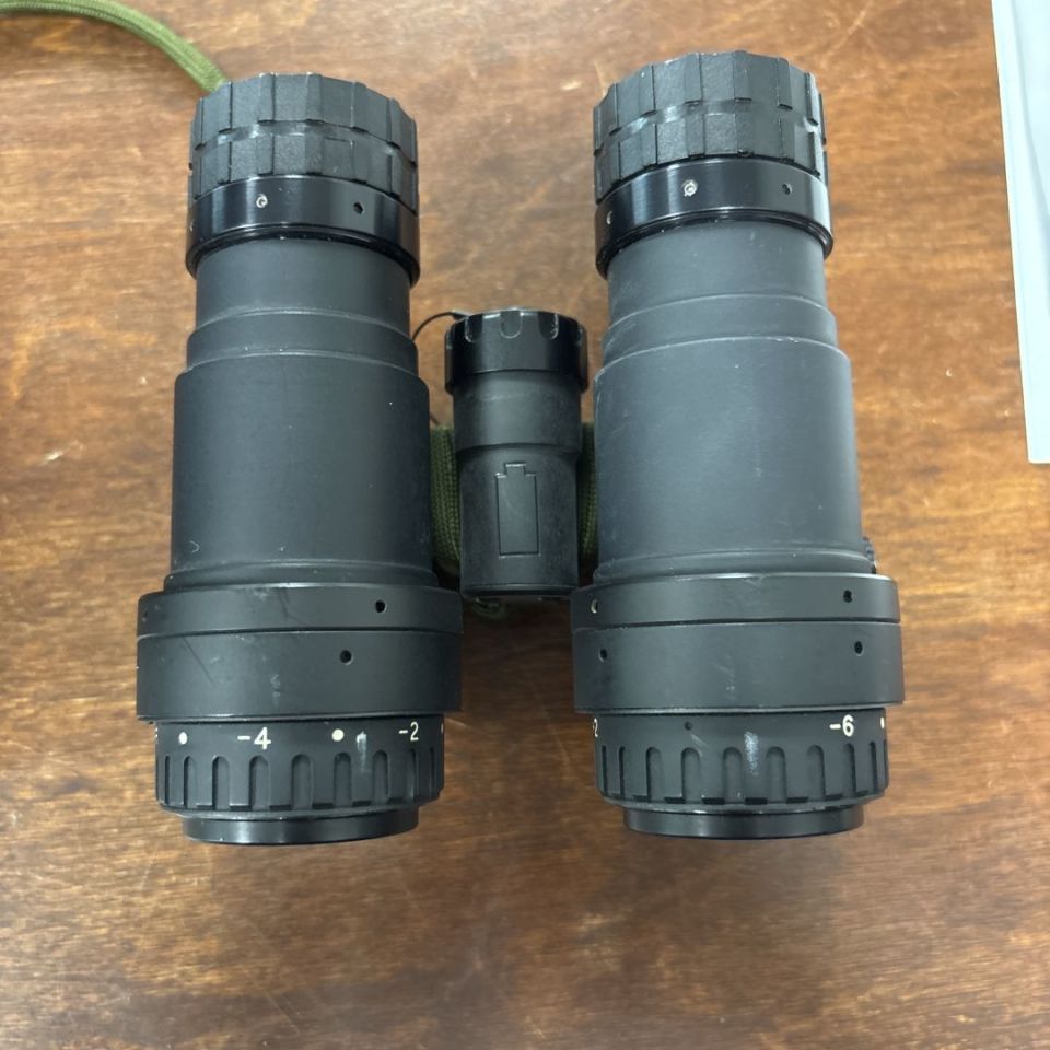 Image 2 - RNVG Dual Tube NVS