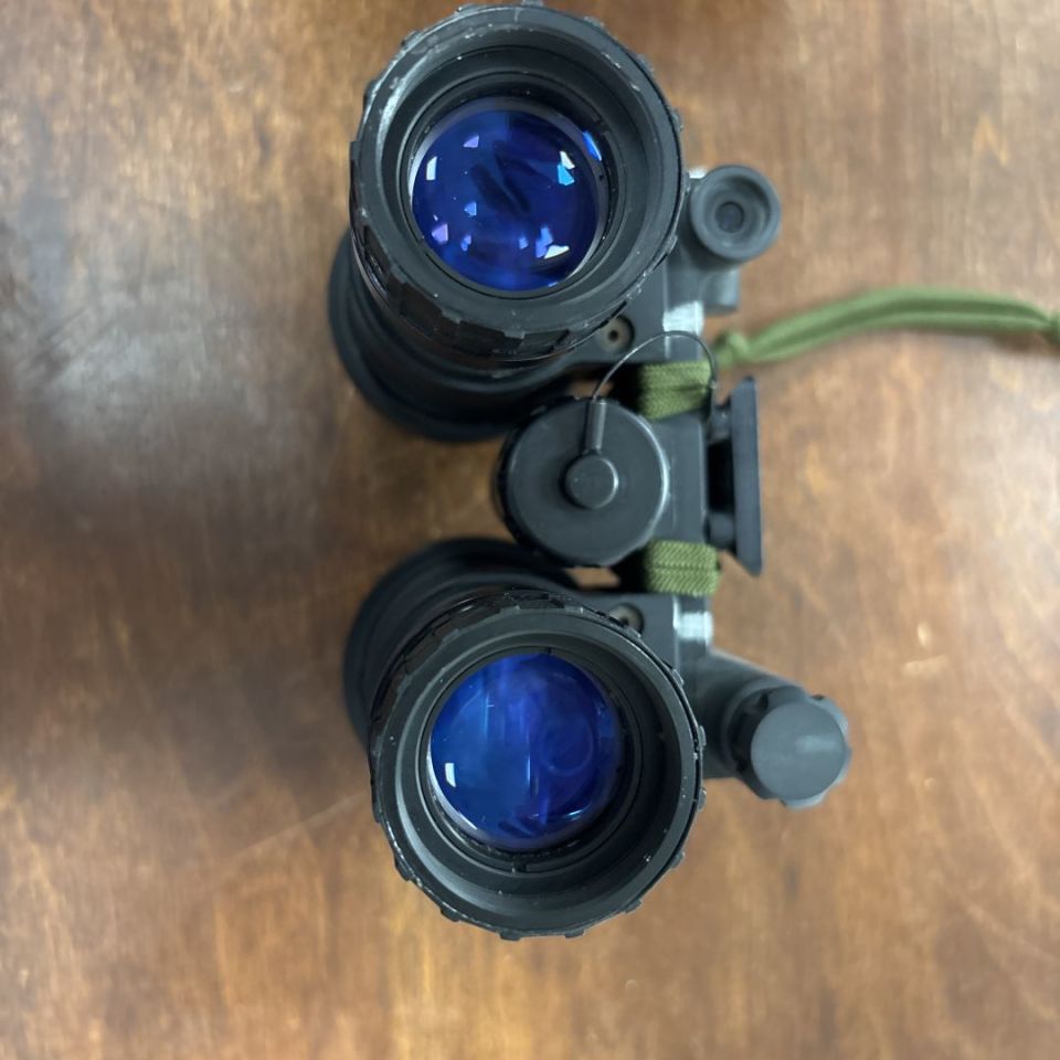 Image 4 - RNVG Dual Tube NVS