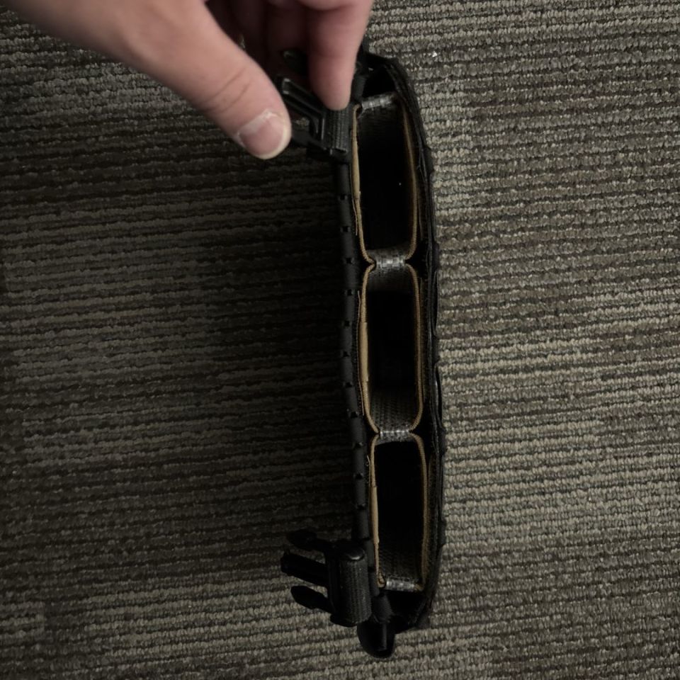 Image 3 - Shaw Concepts Arc V2