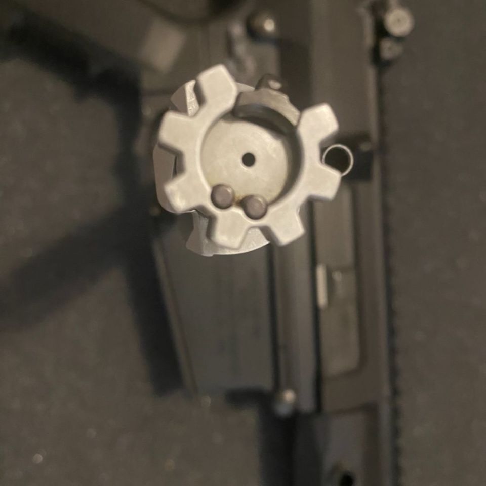 Image 2 - Knights Armament SR-25 ACC