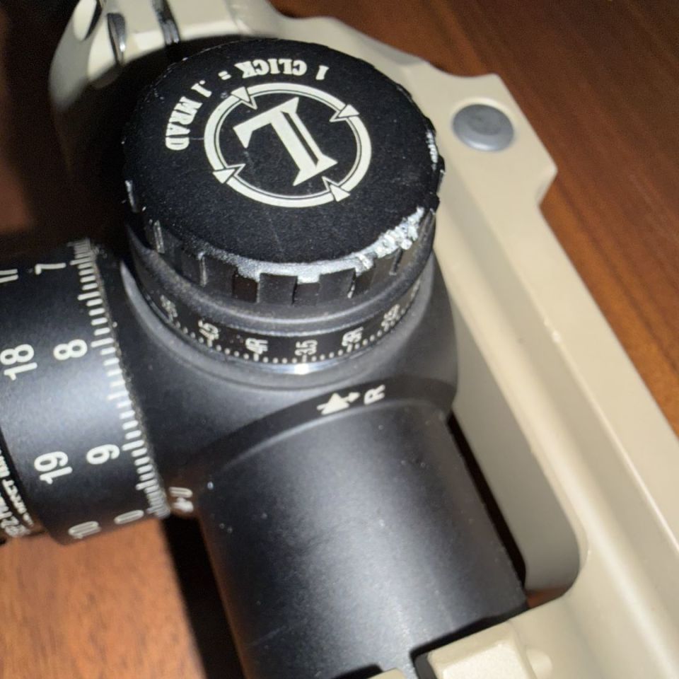 Image 4 - Leupold Mk6 3-18x44 