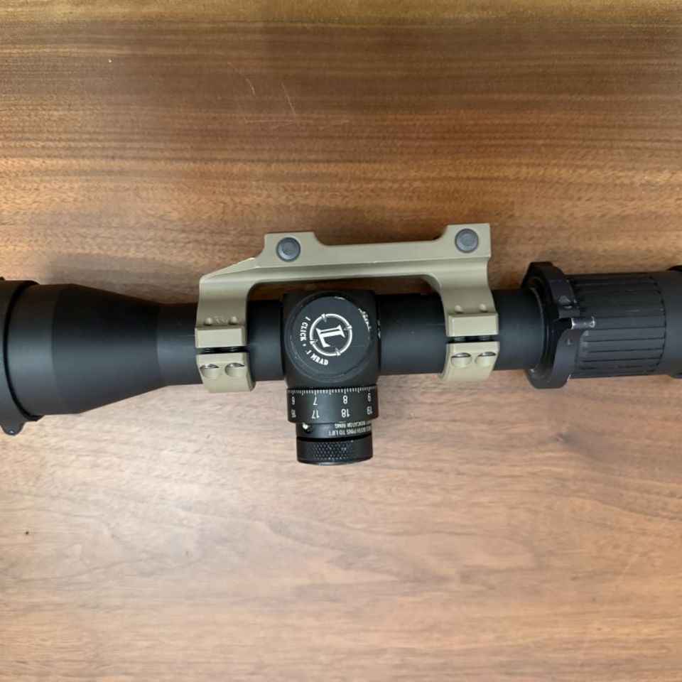 Image 3 - Leupold Mk6 3-18x44 