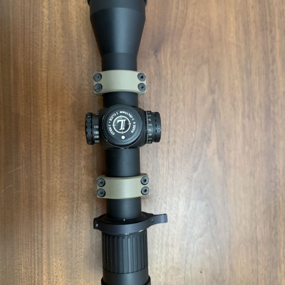 Image 2 - Leupold Mk6 3-18x44 