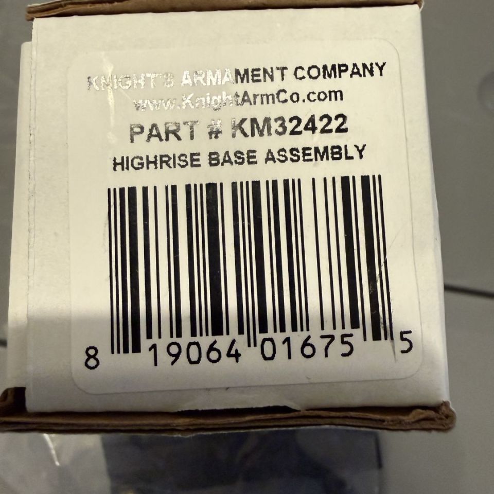 Image 3 - Knights  High Rise Skyscraper 