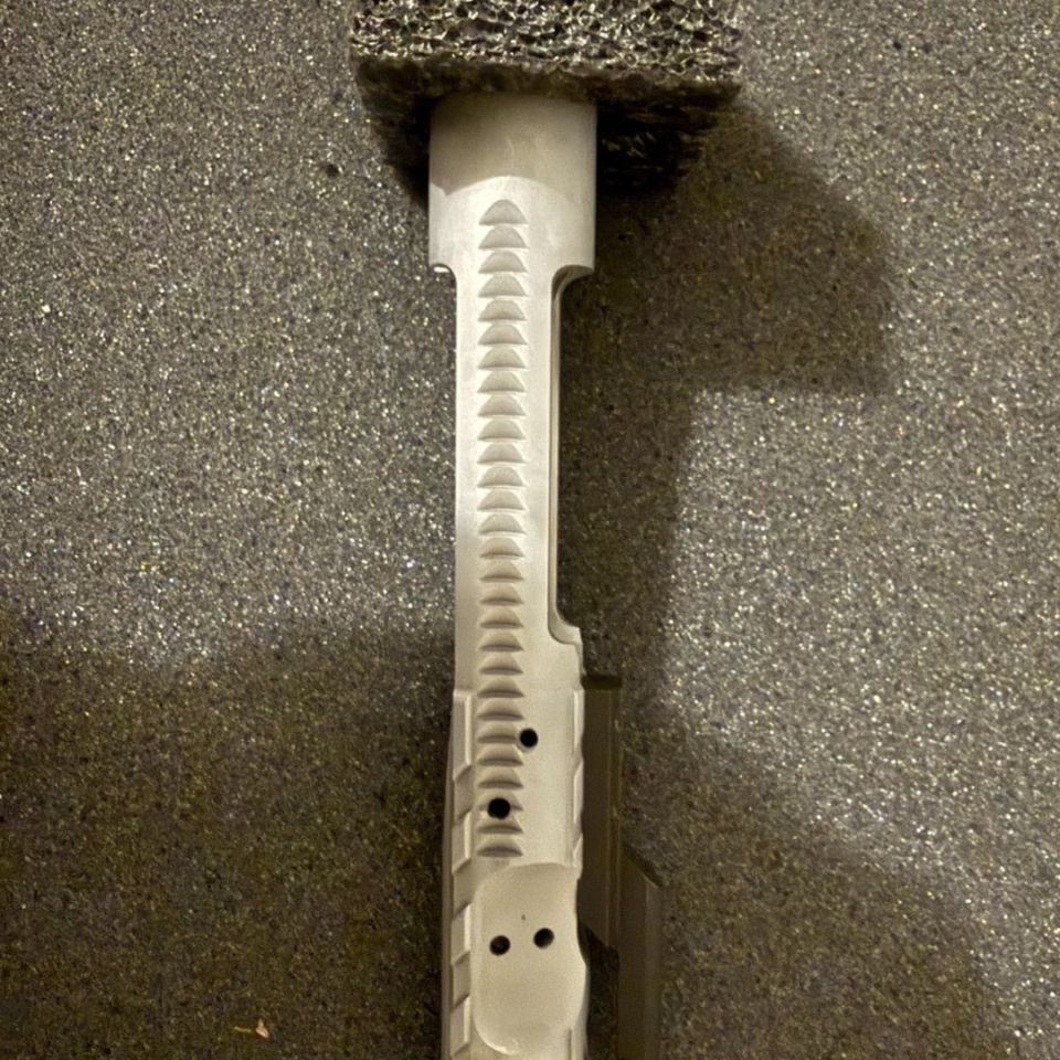 Image 1 - Knights Sandcutter 