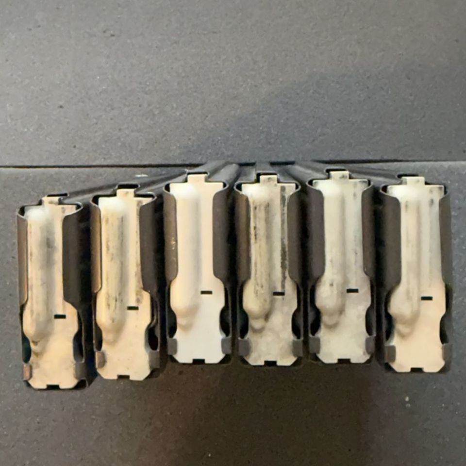 Image 2 - KAC SR-25 Magazine 20 rounder