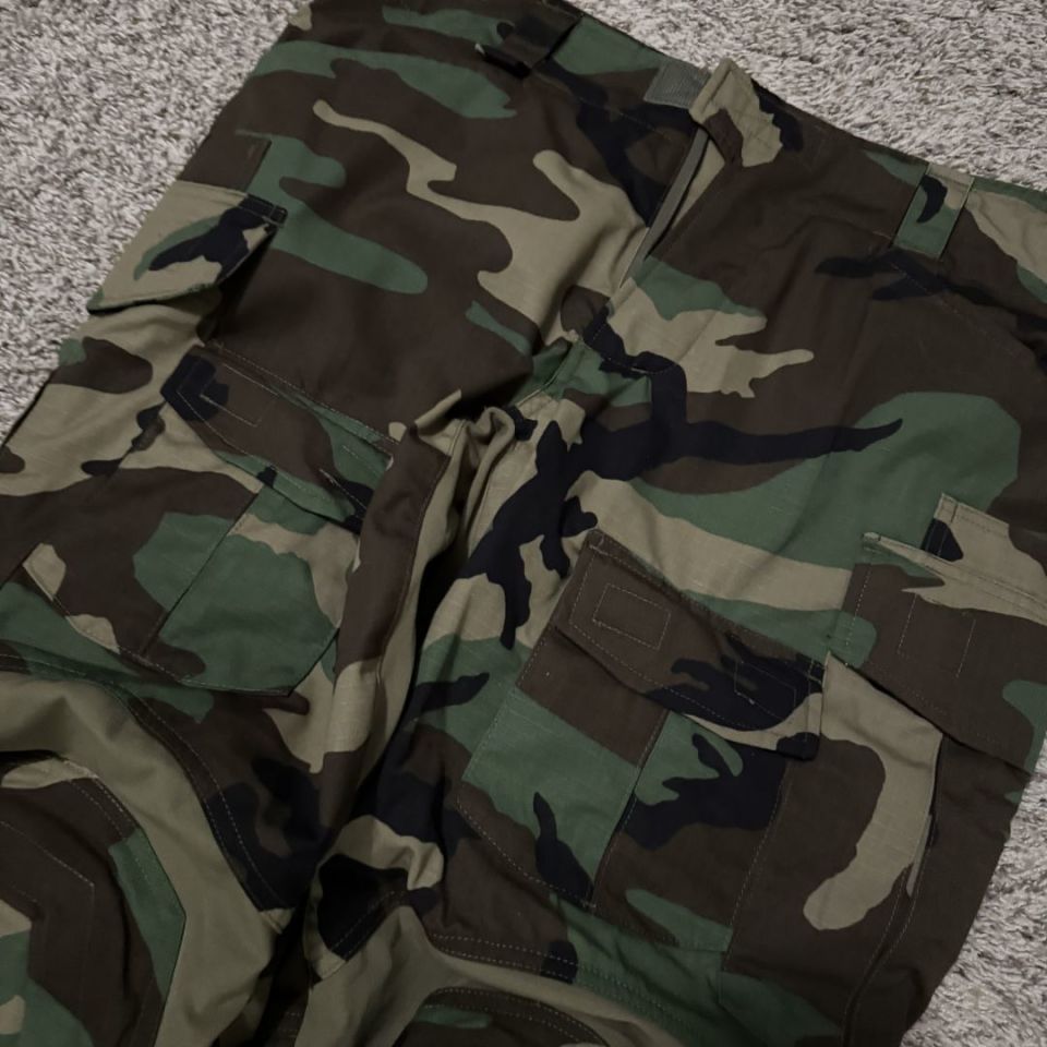 Image 2 - WTT/S: Crye G3 M81 34L