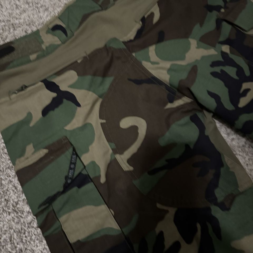 Image 3 - WTT/S: Crye G3 M81 34L