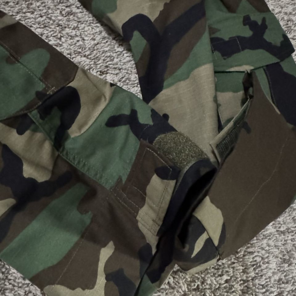 Image 5 - WTT/S: Crye G3 M81 34L