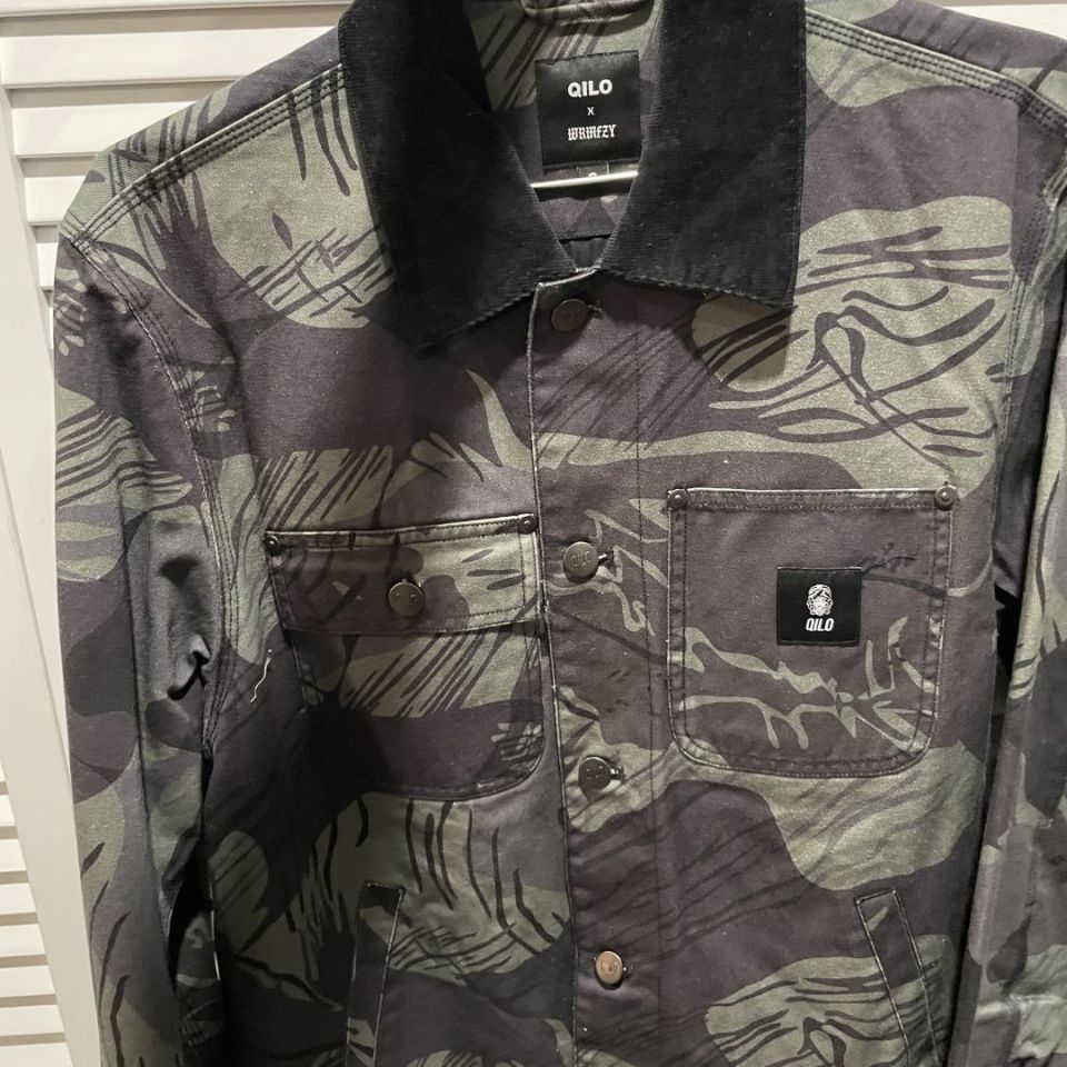 Image 3 - Qilo Tactical Core Coats