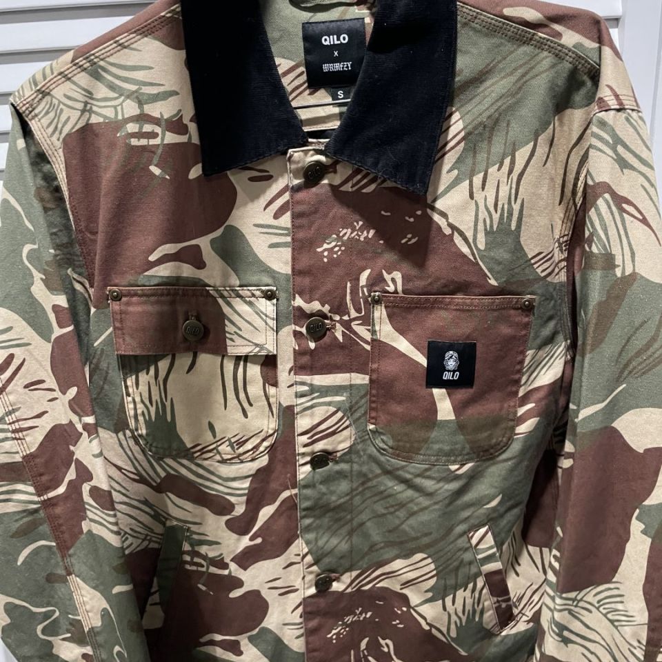 Image 2 - Qilo Tactical Core Coats