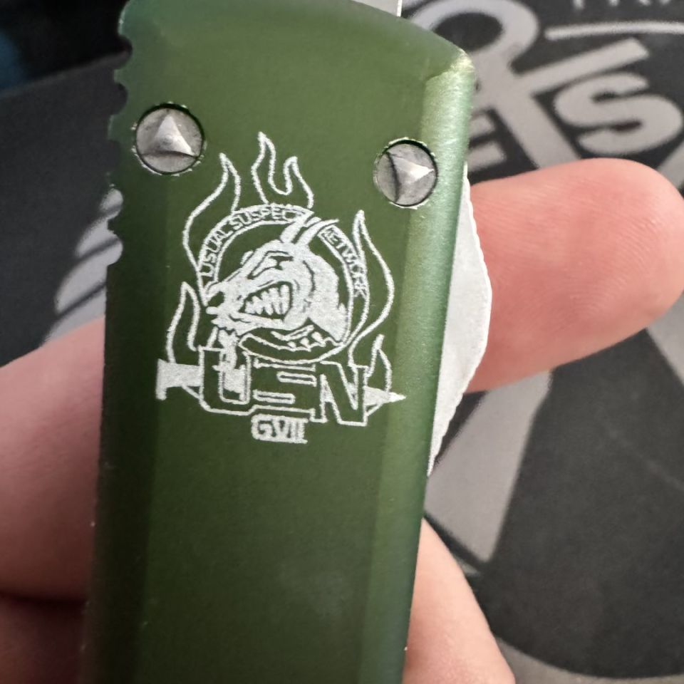 Image 3 - Ultratech Hellhound - USN G9