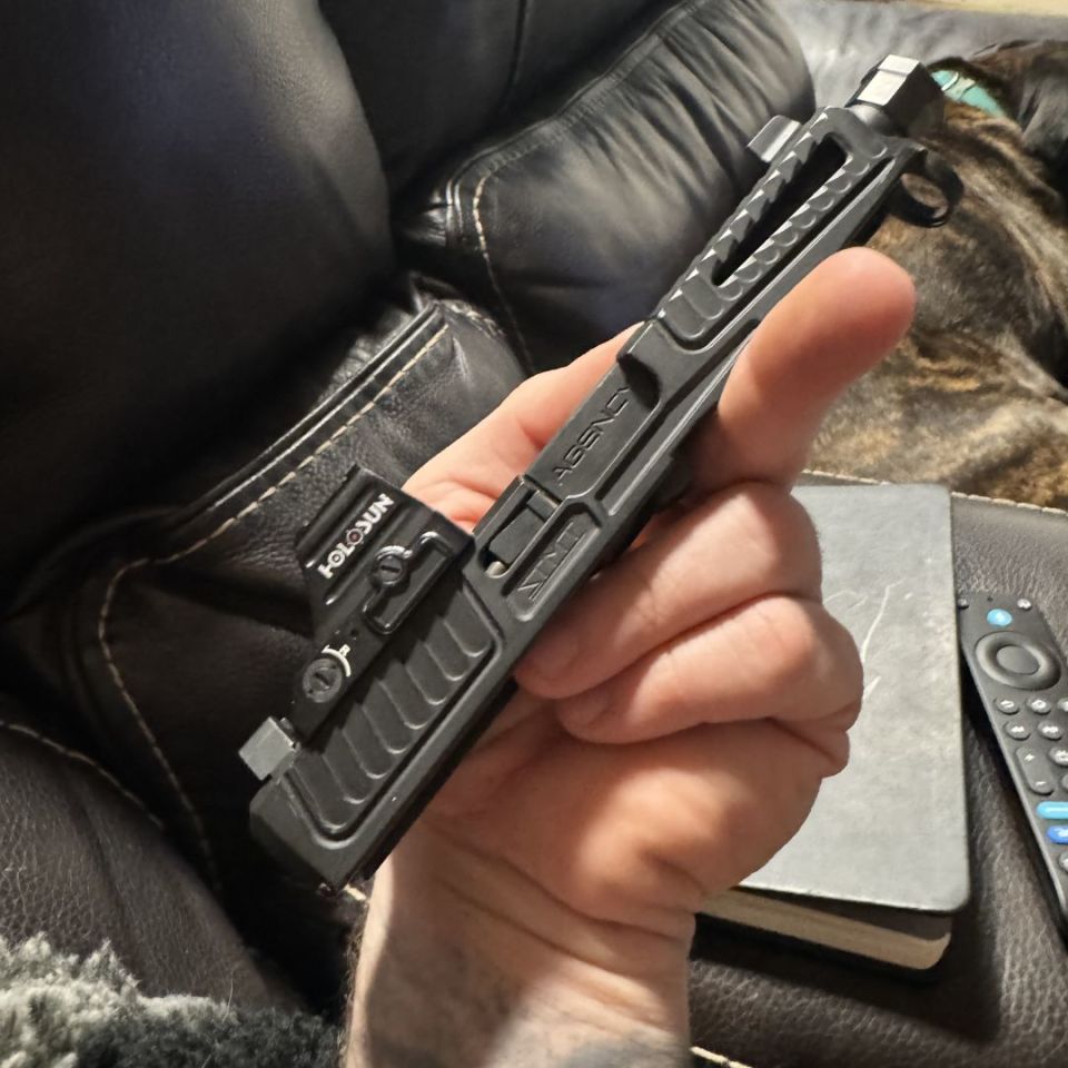 Image 2 - StatementDefense Glock19 Gen5